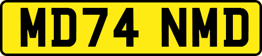 MD74NMD