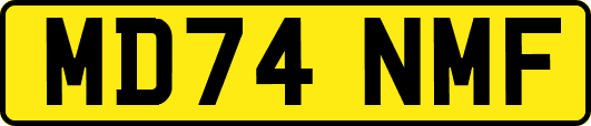 MD74NMF