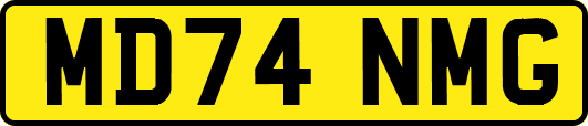 MD74NMG