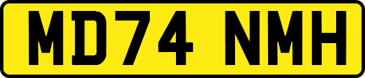 MD74NMH