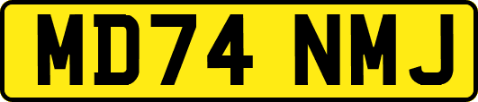 MD74NMJ