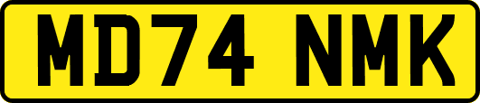 MD74NMK