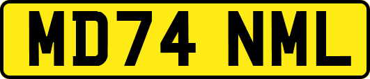 MD74NML