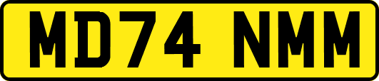 MD74NMM