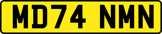 MD74NMN