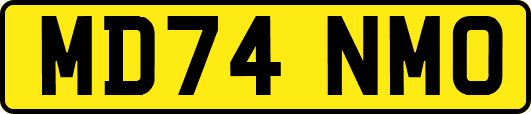 MD74NMO