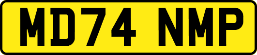 MD74NMP
