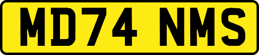 MD74NMS