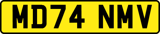 MD74NMV