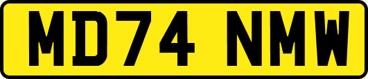 MD74NMW