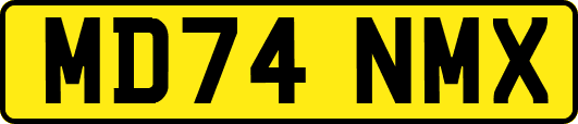MD74NMX