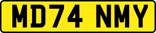 MD74NMY