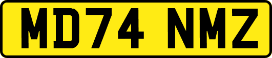 MD74NMZ