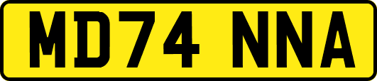 MD74NNA