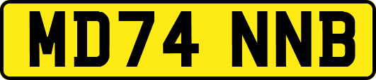 MD74NNB