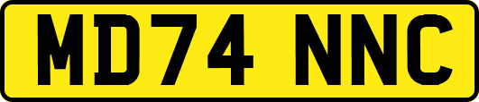 MD74NNC