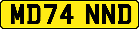 MD74NND