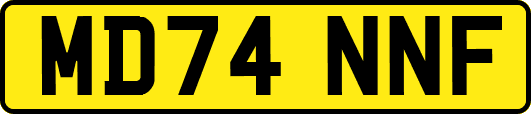 MD74NNF