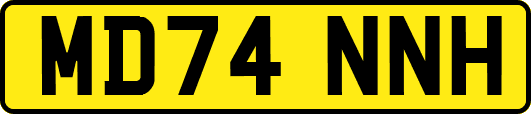 MD74NNH