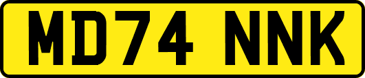 MD74NNK