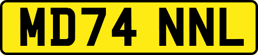 MD74NNL