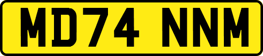 MD74NNM