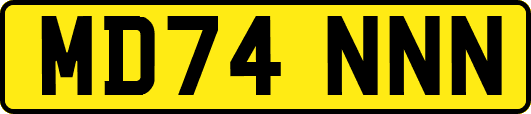 MD74NNN