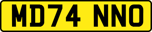 MD74NNO