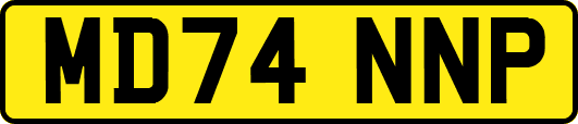 MD74NNP