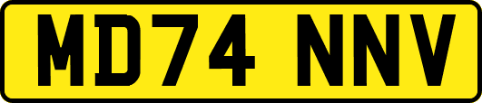 MD74NNV