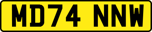 MD74NNW