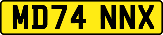 MD74NNX