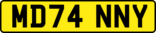 MD74NNY