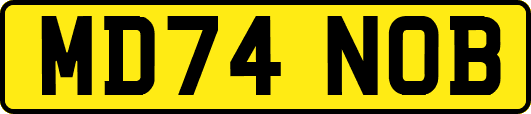 MD74NOB