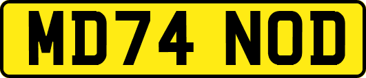 MD74NOD