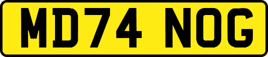 MD74NOG
