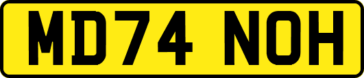 MD74NOH