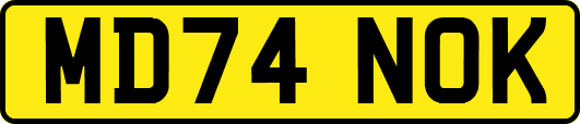 MD74NOK