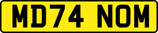 MD74NOM