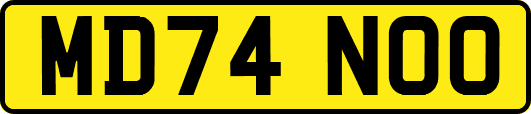 MD74NOO