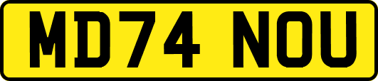 MD74NOU