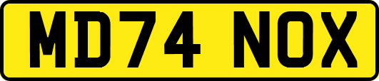 MD74NOX