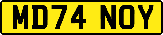 MD74NOY