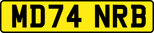 MD74NRB