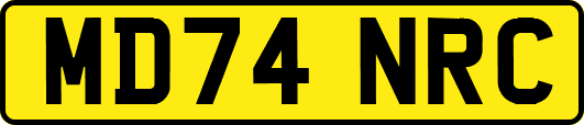 MD74NRC