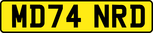 MD74NRD