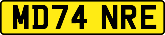 MD74NRE