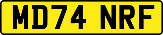 MD74NRF