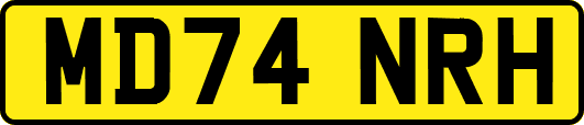 MD74NRH