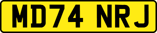 MD74NRJ